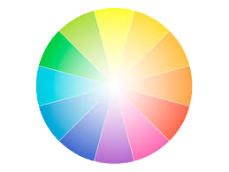 choosing color