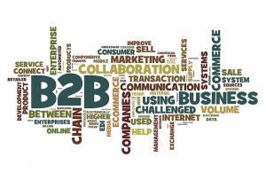 Content for B2B Marketing